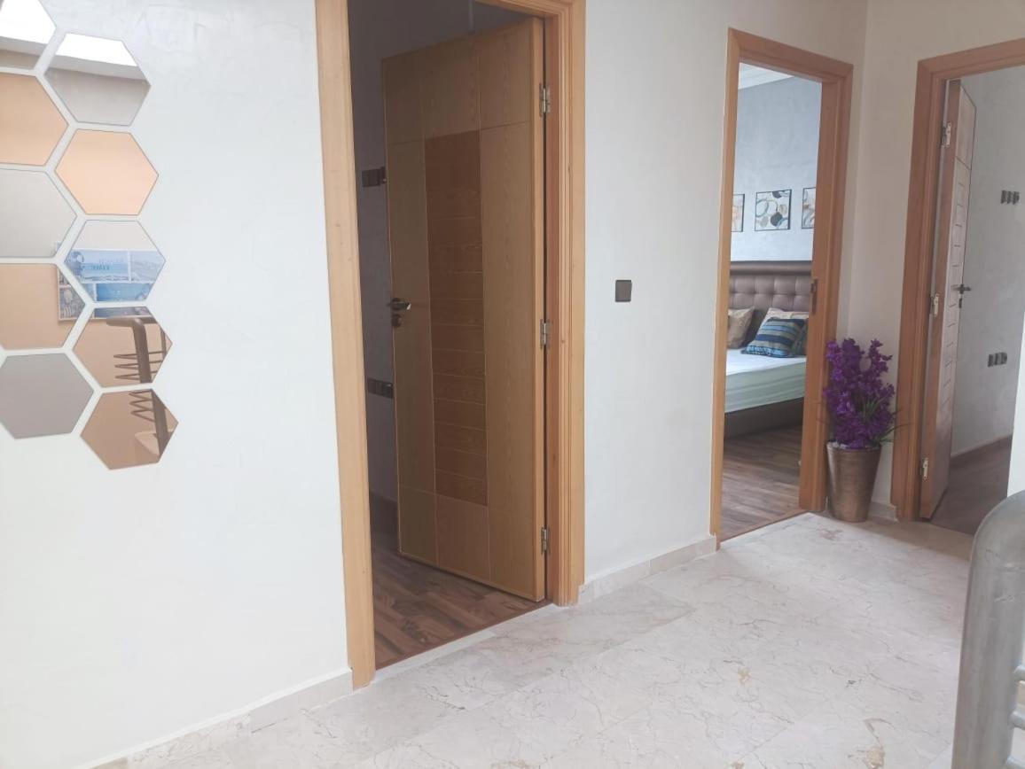 סידי רחאל Villa A Savannah Beach Sidi Rahal מראה חיצוני תמונה