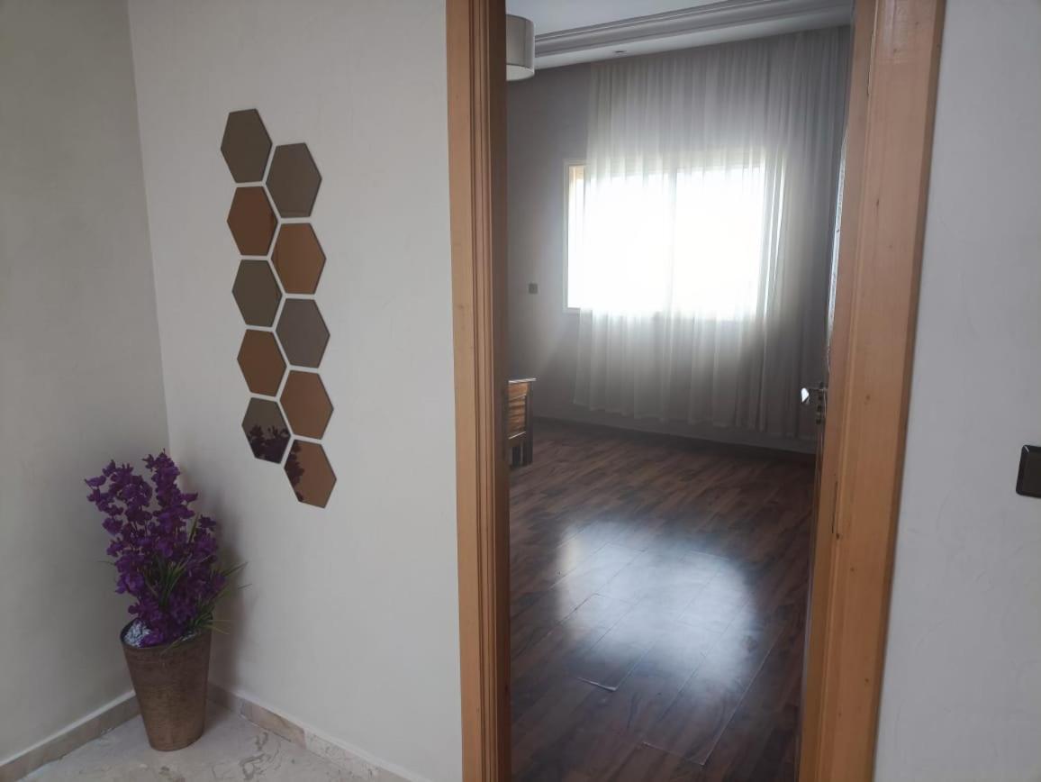 סידי רחאל Villa A Savannah Beach Sidi Rahal מראה חיצוני תמונה