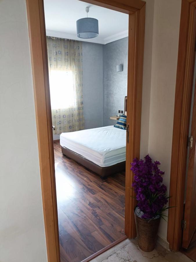 סידי רחאל Villa A Savannah Beach Sidi Rahal מראה חיצוני תמונה