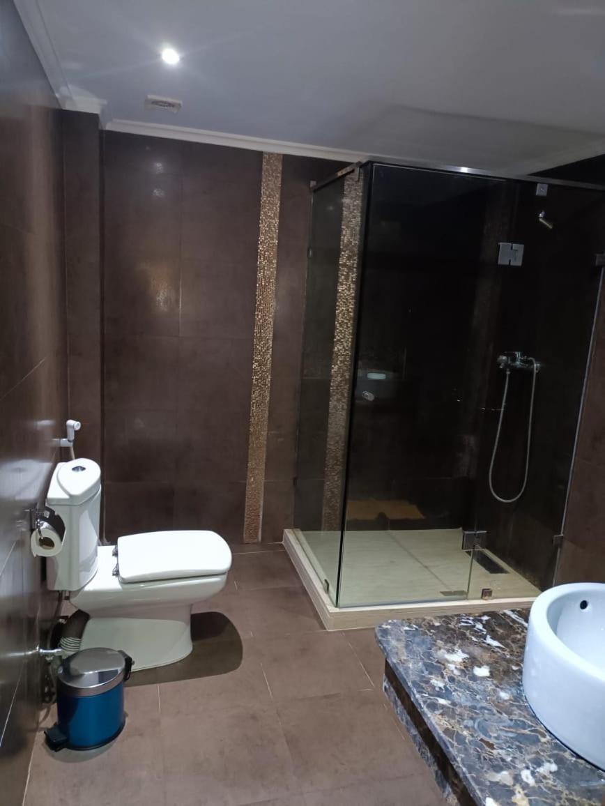 סידי רחאל Villa A Savannah Beach Sidi Rahal מראה חיצוני תמונה