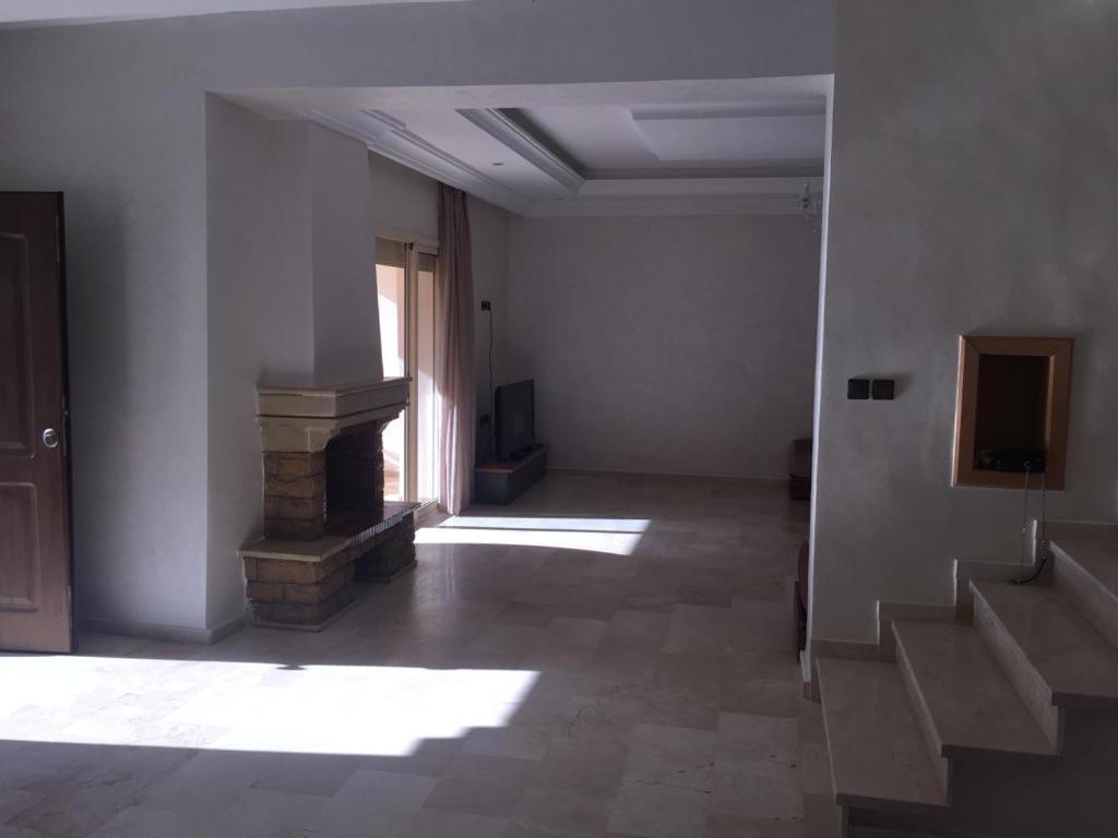סידי רחאל Villa A Savannah Beach Sidi Rahal מראה חיצוני תמונה