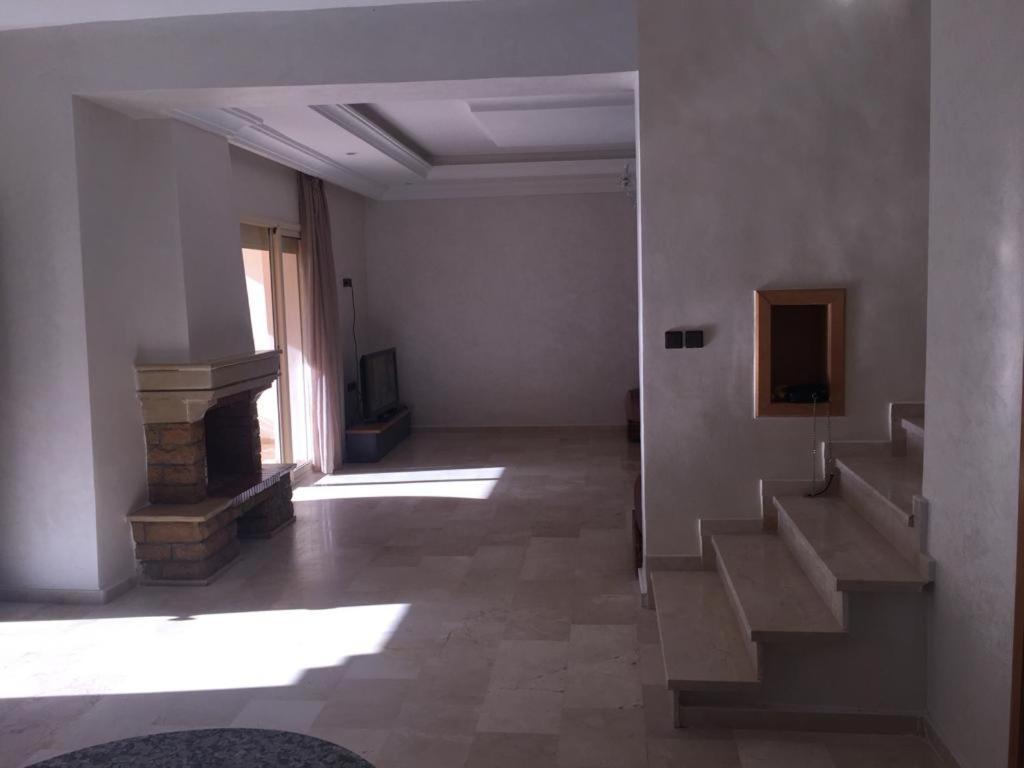 סידי רחאל Villa A Savannah Beach Sidi Rahal מראה חיצוני תמונה