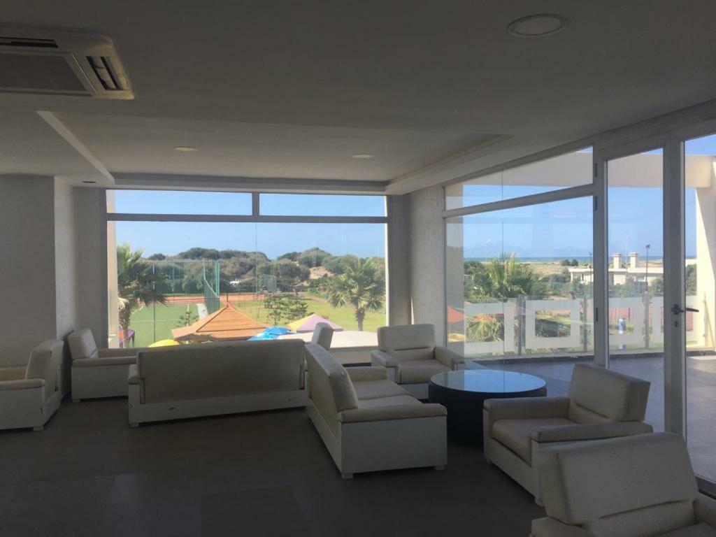 סידי רחאל Villa A Savannah Beach Sidi Rahal מראה חיצוני תמונה